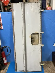 BOEING 737 PASSENGER Jet Part No. 65-46451-65A Flight Panel Spoiler